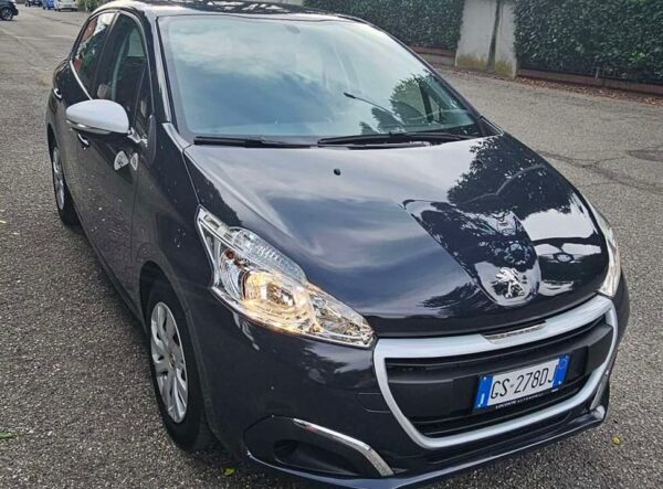 Peugeot 208 city in perfette condizioni generali - Image 3