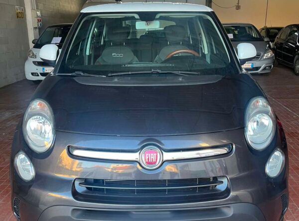 Veicolo familiare trek 500 L (4x4) in perfette condizioni generali - Image 3