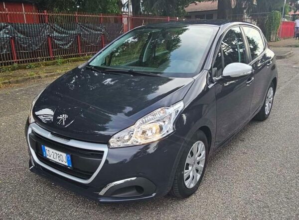Peugeot 208 city in perfette condizioni generali - Image 2