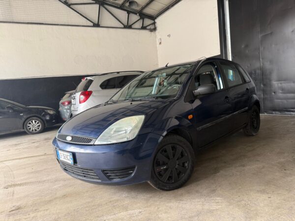 Ford Fiesta - Image 2