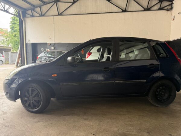 Ford Fiesta - Image 3