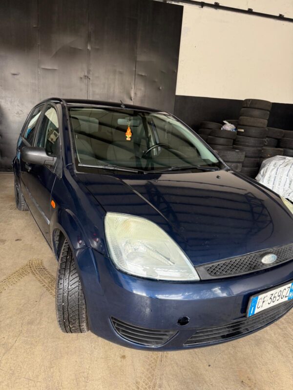Ford Fiesta - Image 6