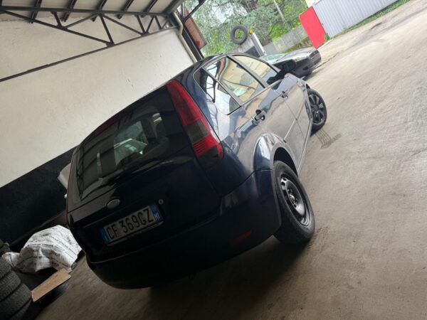 Ford Fiesta - Image 9