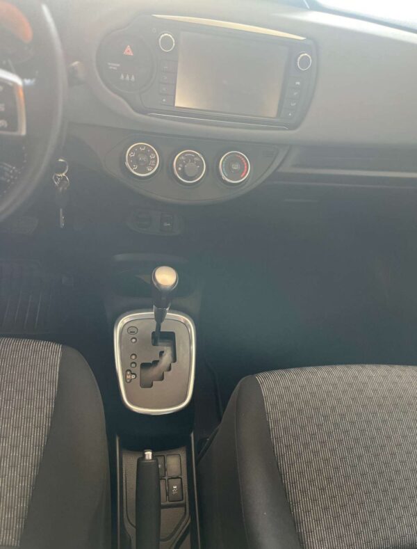 Mms automotive propone Toyota Yaris - Image 14