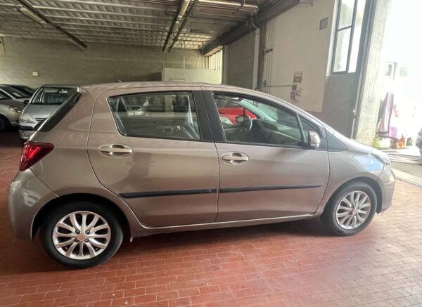 Mms automotive propone Toyota Yaris - Image 6