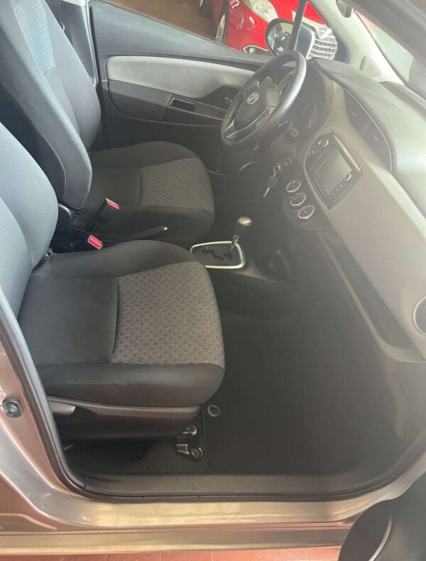 Mms automotive propone Toyota Yaris - Image 8