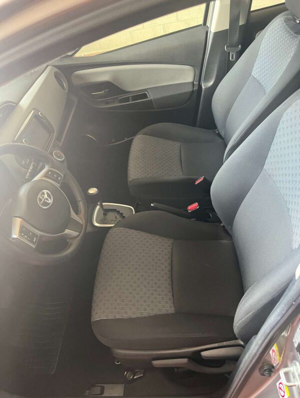 Mms automotive propone Toyota Yaris - Image 9