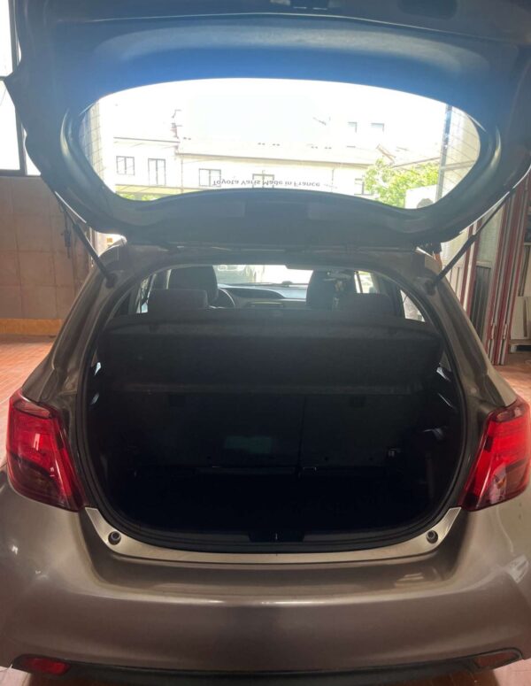 Mms automotive propone Toyota Yaris - Image 11