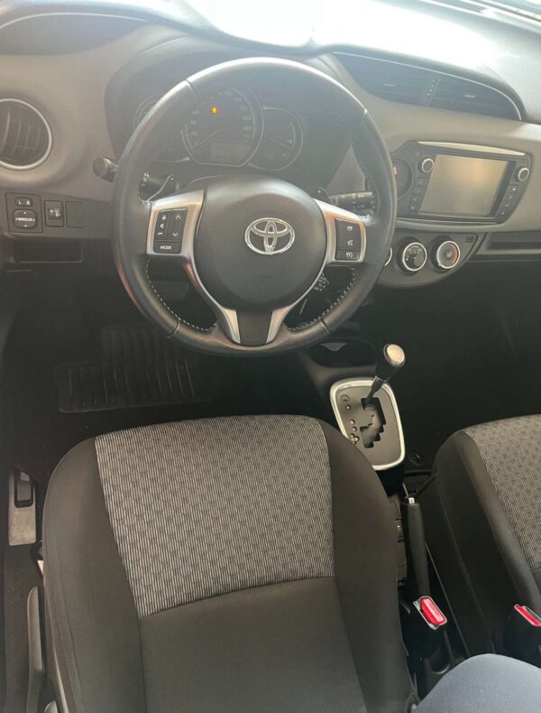 Mms automotive propone Toyota Yaris - Image 13