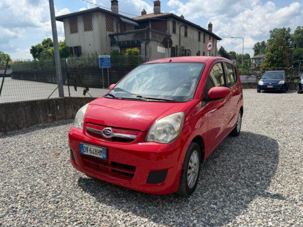 Mms automotive propone Daihatsu Cuore - Image 3