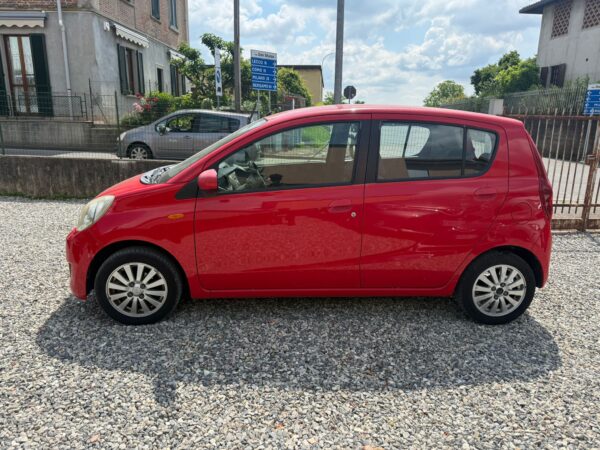 Mms automotive propone Daihatsu Cuore - Image 4