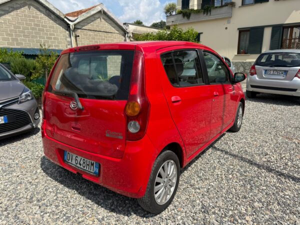 Mms automotive propone Daihatsu Cuore - Image 5