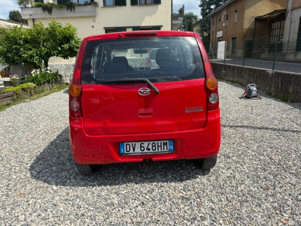 Mms automotive propone Daihatsu Cuore - Image 6