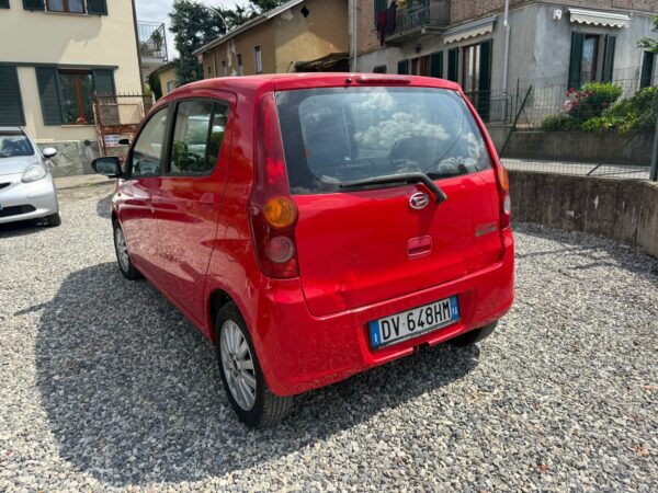 Mms automotive propone Daihatsu Cuore - Image 8