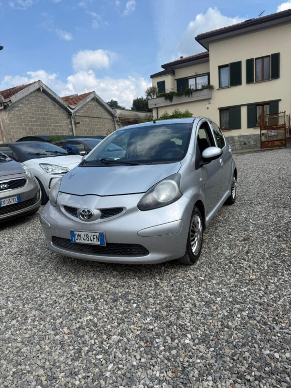 Mms automotive propone  Fiat Panda - Image 2