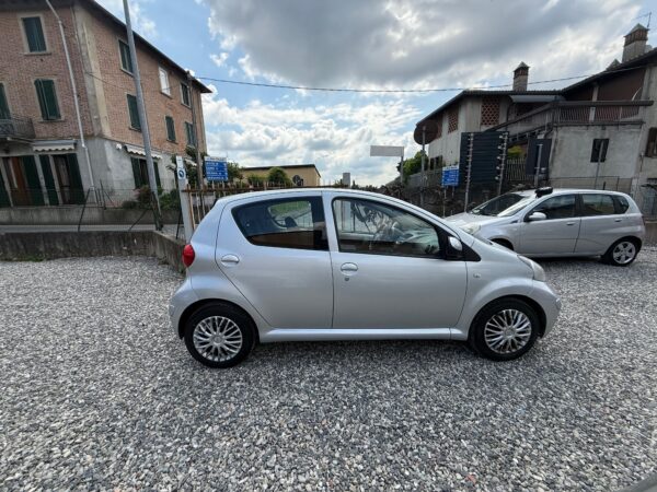 Mms automotive propone  Fiat Panda - Image 3