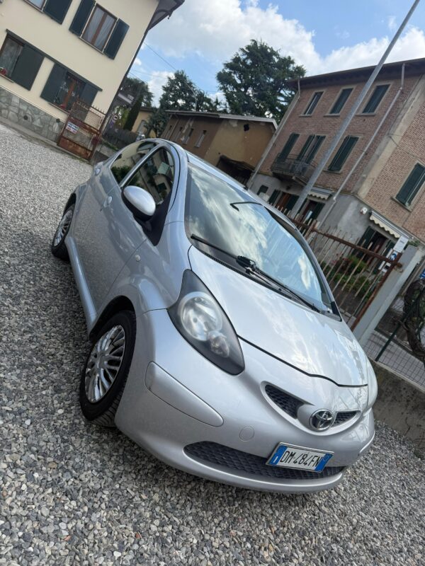 Mms automotive propone  Fiat Panda - Image 4
