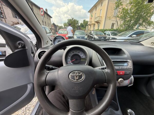 Mms automotive propone  Fiat Panda - Image 5