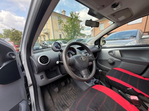 Mms automotive propone  Fiat Panda - Image 6