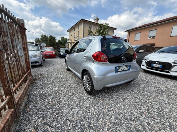 Mms automotive propone  Fiat Panda - Image 7