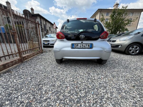 Mms automotive propone  Fiat Panda - Image 8